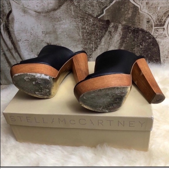 FLASH SALE DROP! ⬇️ STELLA MCCARTHY Mule - Picture 5 of 9